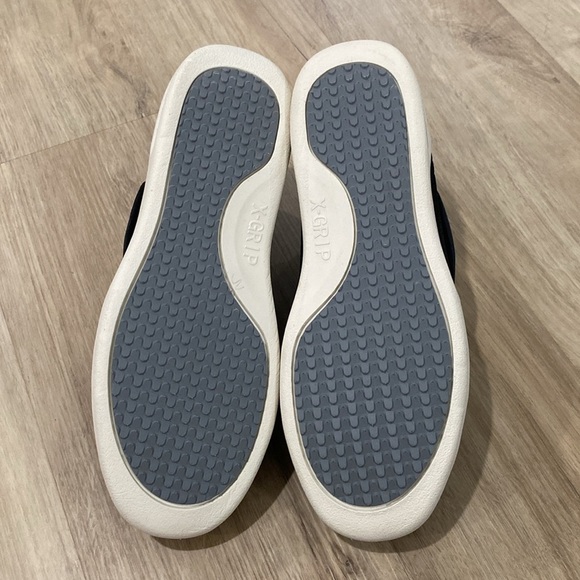 NEW Men’s X-Grip Adjustable Closure Wide Width Diabetic Walking Shoes - Picture 4 of 5